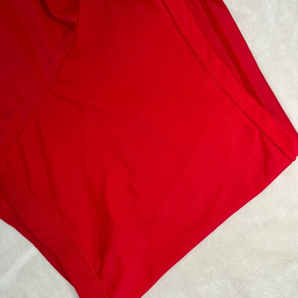 Mid Length Dance Short - Picture 4 of 4